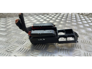   Pojistková skříňka 4L0971845A   Audi Q7 4L 2014