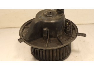 Вентилятор печки Volkswagen Caddy