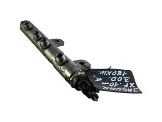 Vstřikovací lišta 9X2Q9D280FA, 0317104 Jaguar XF pro naftový motor 3.0