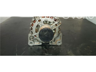 Генератор 231006007R Renault Clio IV