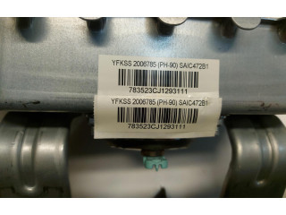 Подушка безопасности пассажира 2006785   MG ZS