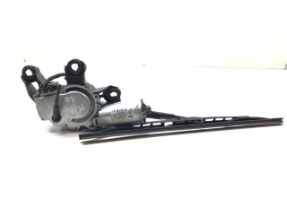 Двигатель стеклоочистителя заднего стекла