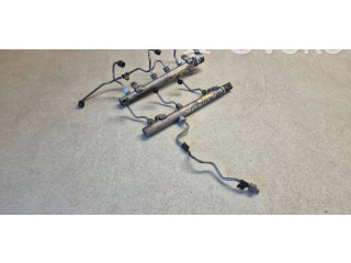 Топливная рампа A6420700495002, A6420700695002   Jeep Grand Cherokee (WK) 3.0 