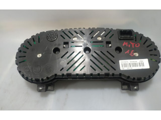 Přístrojová deska  Alfa Romeo Mito 2008 50517150, 50517150  