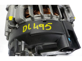 Генератор 06K903026C, 06K903026C Cupra Leon