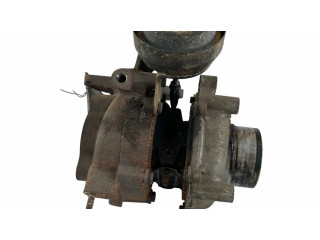 Turbodmychadlo Турбина VJ360611 Mazda 6 2.0