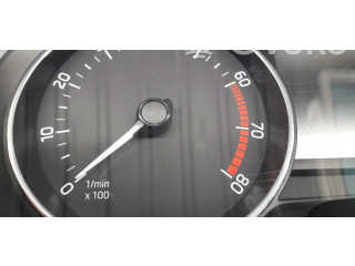 Панель приборов 5ja920700a   Skoda Rapid (NH)       