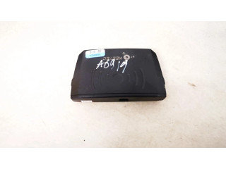 Блок управления    Honda FR-V