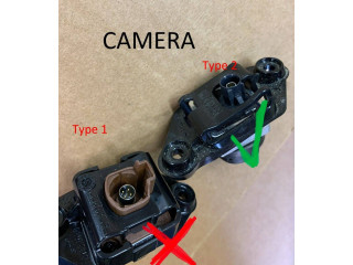 Зеркало электрическое        Mercedes-Benz CLS C257  2018 -  года   