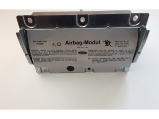 Подушка безопасности пассажира 6G9N042A95AC Ford Galaxy