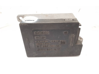 Блок подушек безопасности 0048201910, 0285001060   Mercedes-Benz E W124