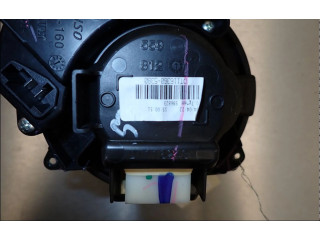 Вентилятор печки 272104788R Renault Clio V