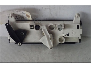 Блок управления климат-контролем Renault Clio I