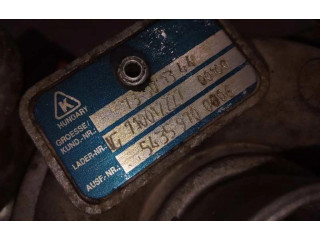 Турбина 73501344, 73501344   Opel Combo C    