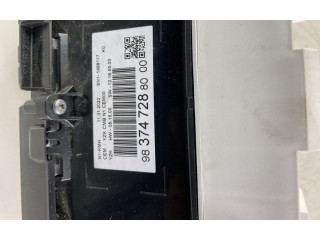 Přístrojová deska Toyota Proace 2022 9837472880