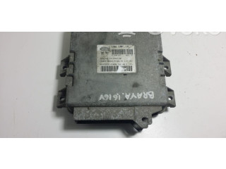 Блок управления двигателя IAW1AF.1G, IAW1AF.1G   Fiat Marea