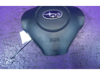 Подушка безопасности водителя WDT0M60C550, WDT0M60C550   Subaru Forester SH