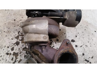 Turbodmychadlo Турбина 54431014760, 54399700076 Nissan Qashqai+2 1.5 K9K