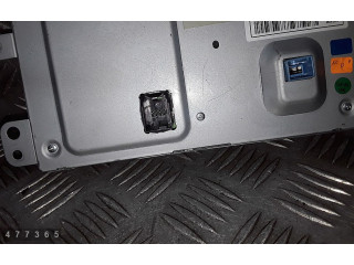 Дисплей 20935782 Saab 9-5