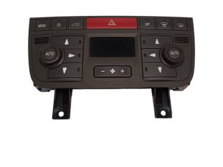 Блок управления климат-контролем 735377258, 735377258   Fiat Idea