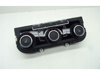 Блок управления климат-контролем 7N0907426an, 7N0907426AN   Volkswagen Golf Plus