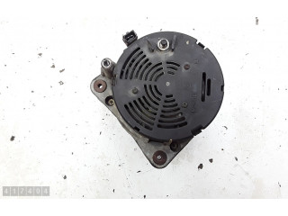 Генератор 021903025c Volkswagen Sharan