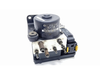 Блок АБС 4894008200, 06210202384 SsangYong Rexton