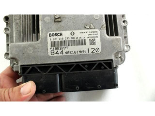 Комплект блоков управления 28136   Lancia Delta