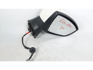 Зеркало электрическое Ford Ecosport 2013-2017 года