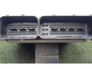 Блок управления BOSCH, EDC16U1   Skoda Octavia Mk1 (1U)