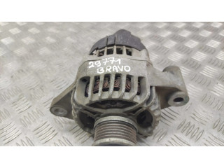 Генератор 51854901 Fiat Bravo 1.6
