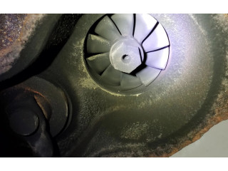  Турбина Volkswagen PASSAT B4  028145701Q         