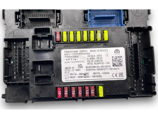 Блок предохранителей P68628390AB Jeep Compass