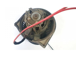 Вентилятор печки f653243v Saab 9-5