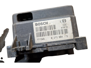 Jednotka ABS 0273004172 Peugeot 406 1997