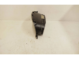 Панель приборов 1U0920810F, 110080058017 Skoda Octavia Mk1 (1U)