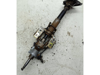 Řídící jednotka Mitsubishi Pajero 2004