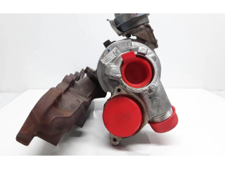 Турбина Volkswagen Golf VII 04L253016H