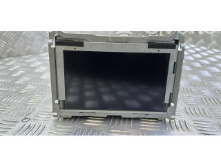 Дисплей 9X2310E889AB, 100950425 Jaguar XF X250