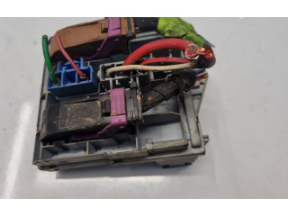   Pojistková skříňka 51732865, 51732865   Fiat Stilo 2003