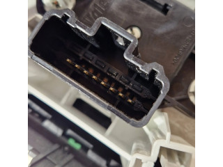 Блок управления климат-контролем E1093049AC, 678700359R   Nissan NV300