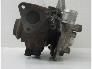  Турбина Citroen C5 3.0 9U3Q6K682EB         