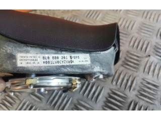 Подушка безопасности водителя 8E0880201S, 8E0880201S Audi A3 S3 A3 Sportback 8P