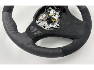 Руль BMW X3 E83  2003 - 2010 года       