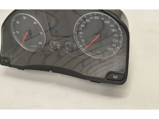 Панель приборов 1K0920862B, V0004000   Volkswagen Jetta V       