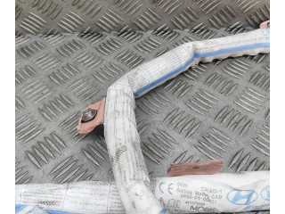 Боковая подушка безопасности 85010G5000   KIA Niro