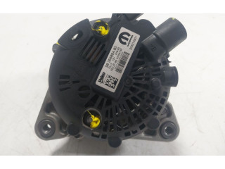 Генератор 9835689480, 9835689480 Citroen C3 Aircross