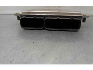 Блок управления двигателя 038906012H, 0281010129 Skoda Octavia Mk1 (1U)