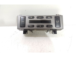 Блок управления климат-контролем 96303375ZL   Peugeot 406