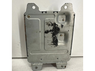 Блок подушек безопасности MB875327, X6T37171 Mitsubishi L200